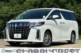 toyota alphard 2022 -TOYOTA--Alphard 6AA-AYH30W--AYH30-0142793---TOYOTA--Alphard 6AA-AYH30W--AYH30-0142793-