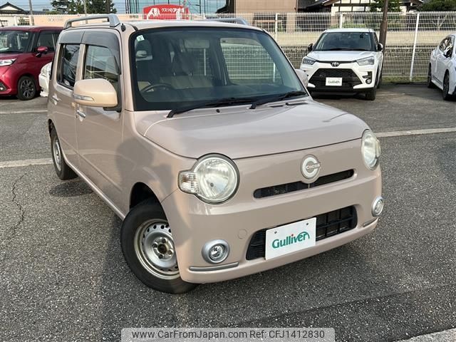 daihatsu mira-cocoa 2010 -DAIHATSU--Mira Cocoa DBA-L675S--L675S-0058367---DAIHATSU--Mira Cocoa DBA-L675S--L675S-0058367- image 1