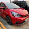 honda fit 2021 -HONDA--Fit 6BA-GR1--GR1-1108563---HONDA--Fit 6BA-GR1--GR1-1108563- image 2