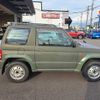 mitsubishi pajero-mini 1997 A238 image 9