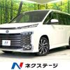 toyota voxy 2023 quick_quick_ZWR90W_ZWR90-0082651 image 1