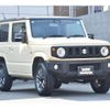 suzuki jimny 2021 quick_quick_3BA-JB64W_JB64W-205437 image 10
