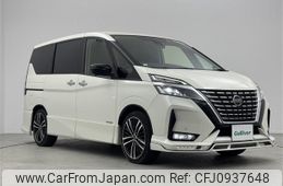 nissan serena 2020 -NISSAN--Serena DAA-GFC27--GFC27-185037---NISSAN--Serena DAA-GFC27--GFC27-185037-
