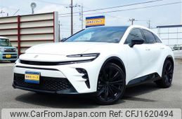 toyota toyota-others 2024 CFJ1620494