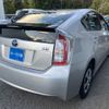 toyota prius 2013 -TOYOTA--Prius DAA-ZVW30--ZVW30-1720511---TOYOTA--Prius DAA-ZVW30--ZVW30-1720511- image 4