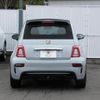 abarth 595 2022 quick_quick_31214T_ZFABF12H0NJG06751 image 9