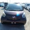 toyota iq 2008 CFJ1512259 image 3