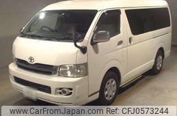 toyota hiace-wagon 2010 quick_quick_CBA-TRH214W_TRH214-0019844