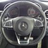 mercedes-benz c-class 2016 quick_quick_205086_WDD2050862F302767 image 12