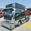 mitsubishi-fuso canter-guts 2006 -MITSUBISHI--Canter Guts PA-FB70BB--FB70BB-521524---MITSUBISHI--Canter Guts PA-FB70BB--FB70BB-521524- image 1
