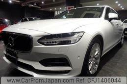 volvo v90 2017 -VOLVO--Volvo V90 PB420--YV1PW10MDH1023300---VOLVO--Volvo V90 PB420--YV1PW10MDH1023300-