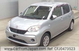 toyota passo 2017 -TOYOTA--Passo DBA-M700A--M700A-0063270---TOYOTA--Passo DBA-M700A--M700A-0063270-