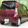 suzuki wagon-r 2009 -SUZUKI--Wagon R DBA-MH23S--MH23S-541461---SUZUKI--Wagon R DBA-MH23S--MH23S-541461- image 17