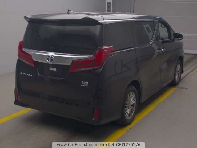 toyota alphard 2022 -TOYOTA--Alphard 6AA-AYH30W--AYH30-0146669---TOYOTA--Alphard 6AA-AYH30W--AYH30-0146669- image 2