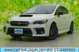 subaru wrx-s4 2019 quick_quick_VAG_VAG-036473