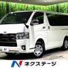 toyota hiace-van 2019 -TOYOTA--Hiace Van CBF-TRH200V--TRH200-0305851---TOYOTA--Hiace Van CBF-TRH200V--TRH200-0305851- image 1