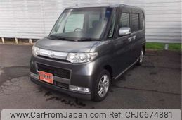 daihatsu tanto 2009 CFJ0674881