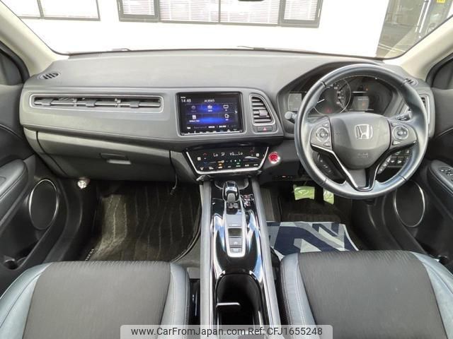 honda vezel 2019 CFJ1655248 image 2