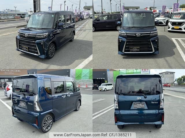 daihatsu tanto 2023 quick_quick_5BA-LA660S_LA660S-0098987 image 2