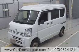 nissan clipper-van 2016 -NISSAN--Clipper Van HBD-DR17V--DR17V-137144---NISSAN--Clipper Van HBD-DR17V--DR17V-137144-