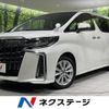 toyota alphard 2019 -TOYOTA--Alphard DBA-AGH30W--AGH30-0264175---TOYOTA--Alphard DBA-AGH30W--AGH30-0264175- image 1