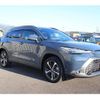 toyota corolla-cross 2025 CFJ1838072 image 17