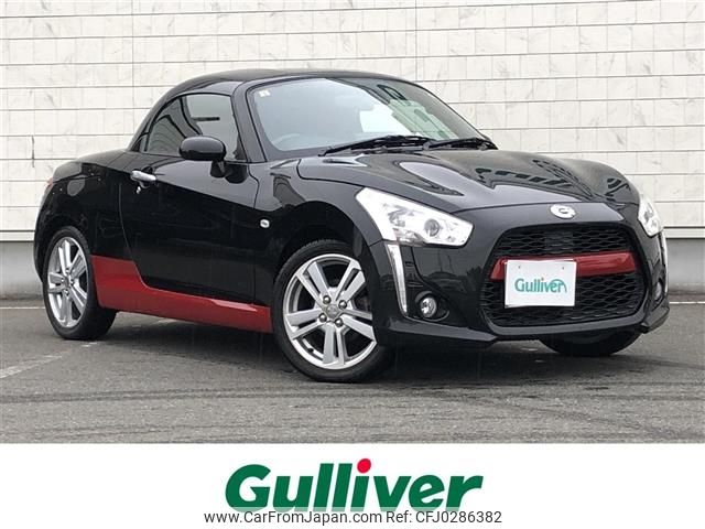 daihatsu copen 2017 -DAIHATSU--Copen DBA-LA400K--LA400K-0017078---DAIHATSU--Copen DBA-LA400K--LA400K-0017078- image 1