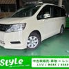 honda stepwagon 2011 -HONDA--Stepwgn RK1--1109656---HONDA--Stepwgn RK1--1109656- image 1