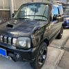 suzuki jimny 2009 -SUZUKI--Jimny ABA-JB23W--JB23W-608266---SUZUKI--Jimny ABA-JB23W--JB23W-608266- image 1