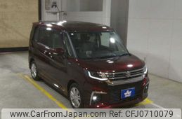 suzuki solio 2024 -SUZUKI 【鹿児島 530ﾔ3615】--Solio MA37S--MA37S-174396---SUZUKI 【鹿児島 530ﾔ3615】--Solio MA37S--MA37S-174396-