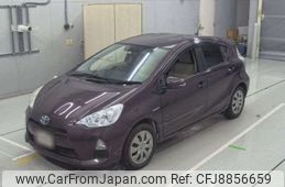 toyota aqua 2014 -TOYOTA--AQUA DAA-NHP10--NHP10-2346518---TOYOTA--AQUA DAA-NHP10--NHP10-2346518-