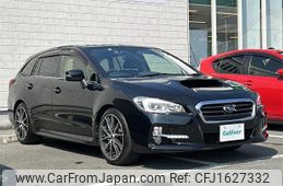 subaru levorg 2016 CFJ1627332
