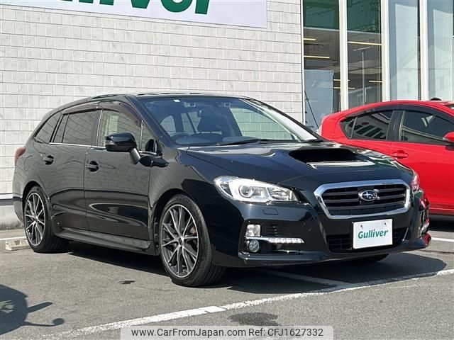 subaru levorg 2016 CFJ1627332 image 1