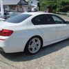 bmw 5-series 2011 -BMW--BMW 5 Series FP25--0C865169---BMW--BMW 5 Series FP25--0C865169- image 2