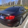 bmw 5-series 2010 -BMW 【土浦 343ﾇ99】--BMW 5 Series FP25--0C546254---BMW 【土浦 343ﾇ99】--BMW 5 Series FP25--0C546254- image 27
