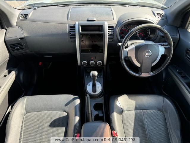 nissan x-trail 2011 quick_quick_NT31_NT31-216730 image 2