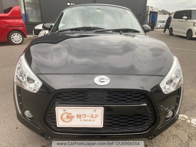 daihatsu copen 2016 quick_quick_LA400K_LA400K-0015185 image 2