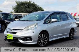 honda fit 2014 quick_quick_DAA-GP2_GP2-3212657