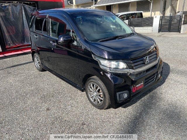 honda n-wgn 2014 -HONDA 【名変中 】--N WGN JH1--1032574---HONDA 【名変中 】--N WGN JH1--1032574- image 1