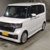 honda n-box 2022 -HONDA 【奈良 595ﾒ1118】--N BOX 6BA-JF3--JF3-2360467---HONDA 【奈良 595ﾒ1118】--N BOX 6BA-JF3--JF3-2360467- image 1