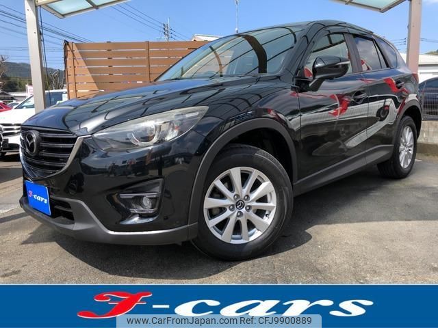 mazda cx-5 2015 quick_quick_LDA-KE2FW_KE2FW-202822 image 1