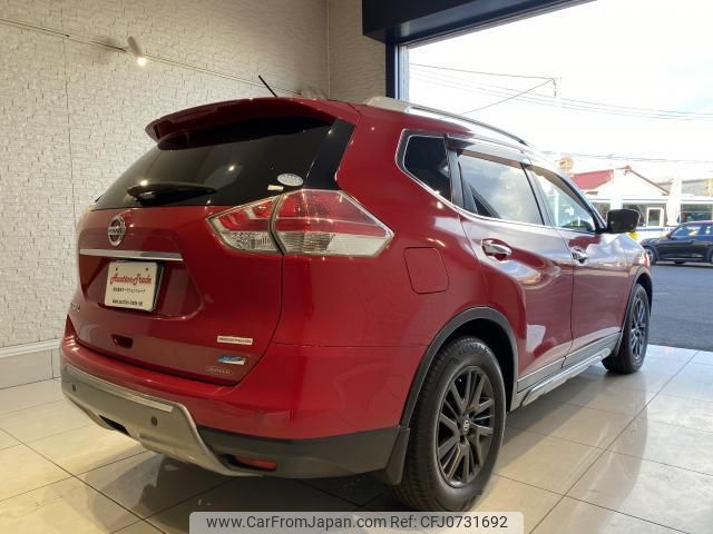 nissan x-trail 2015 quick_quick_DBA-NT32_NT32-510884 image 2