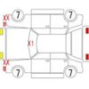 toyota townace-van 2023 -TOYOTA--Townace Van 5BF-S413M--S413M-0009943---TOYOTA--Townace Van 5BF-S413M--S413M-0009943- image 2