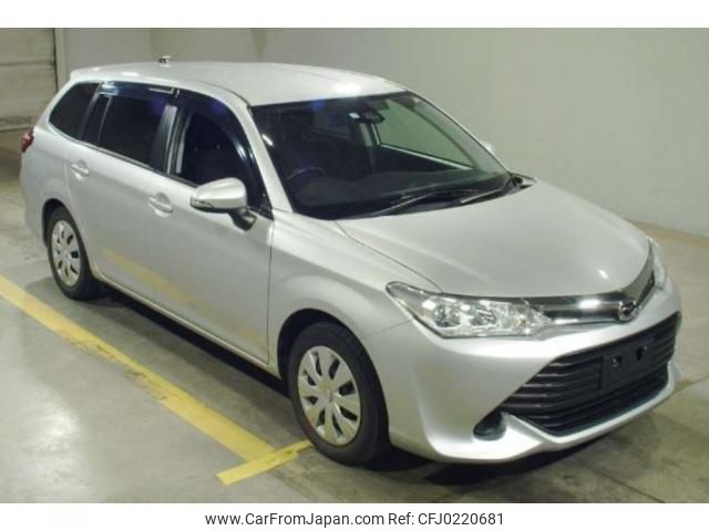 toyota corolla-fielder 2017 quick_quick_DBA-NRE161G_0037002 image 1