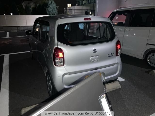 suzuki alto 2023 -SUZUKI--Alto 5AA-HA97S--HA97S-116071---SUZUKI--Alto 5AA-HA97S--HA97S-116071- image 2
