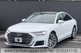 audi a8 2018 -AUDI--Audi A8 AAA-F8CZSF--WAUZZZF83KN001953---AUDI--Audi A8 AAA-F8CZSF--WAUZZZF83KN001953-