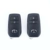 toyota yaris-cross 2024 CFJ1835577 image 19