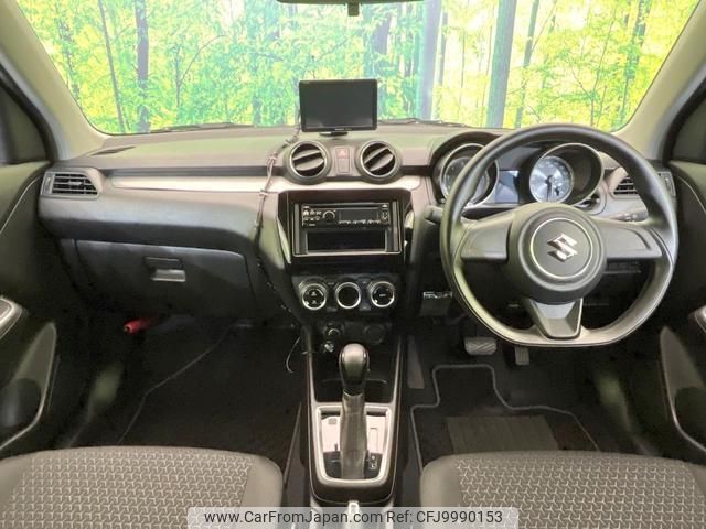 suzuki swift 2019 CFJ9990153 image 2