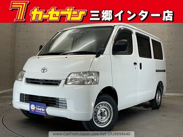 toyota townace-van 2019 -TOYOTA--Townace Van DBF-S402M--S402M-0081209---TOYOTA--Townace Van DBF-S402M--S402M-0081209- image 1