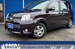 toyota sienta 2013 -TOYOTA--Sienta DBA-NCP81G--NCP81-5205708---TOYOTA--Sienta DBA-NCP81G--NCP81-5205708-